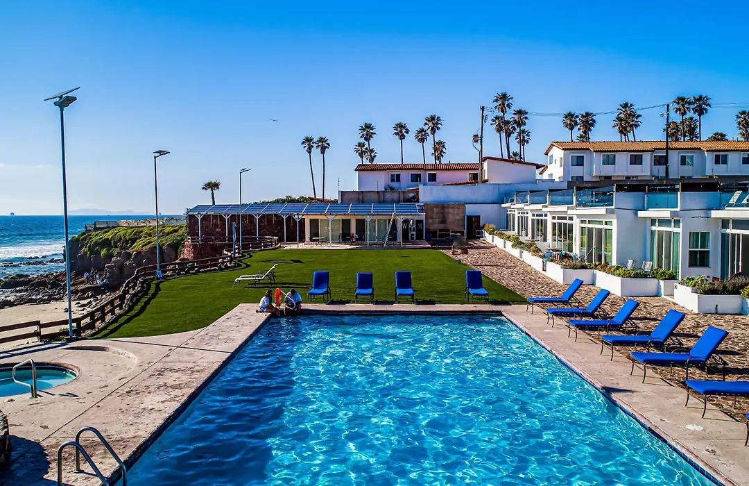 Casa 12 - Playa Arcangel-1