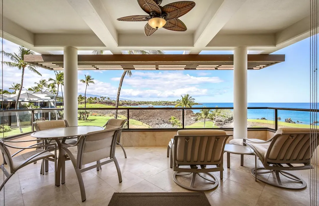 Mauna Lani Point-1