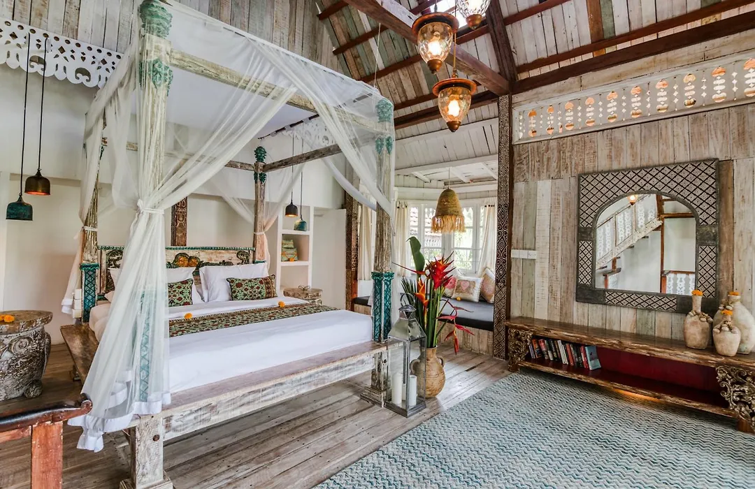 The Rice Joglo Eco-Stay-1