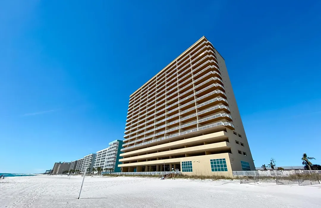Crystal Shores West 101-1