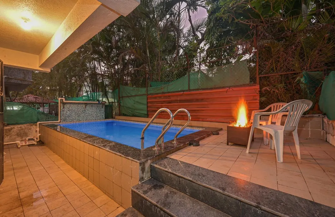 2Bhk Bobby Villa By Welcome Stays-1