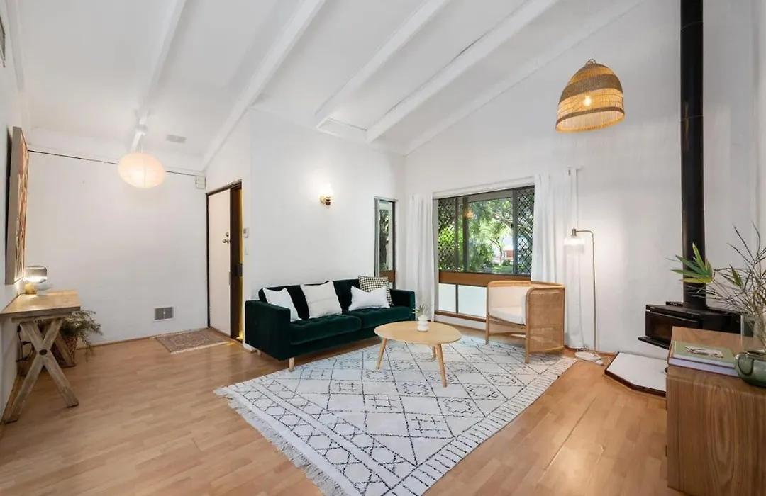 Applecross Village Gem 2Br-1