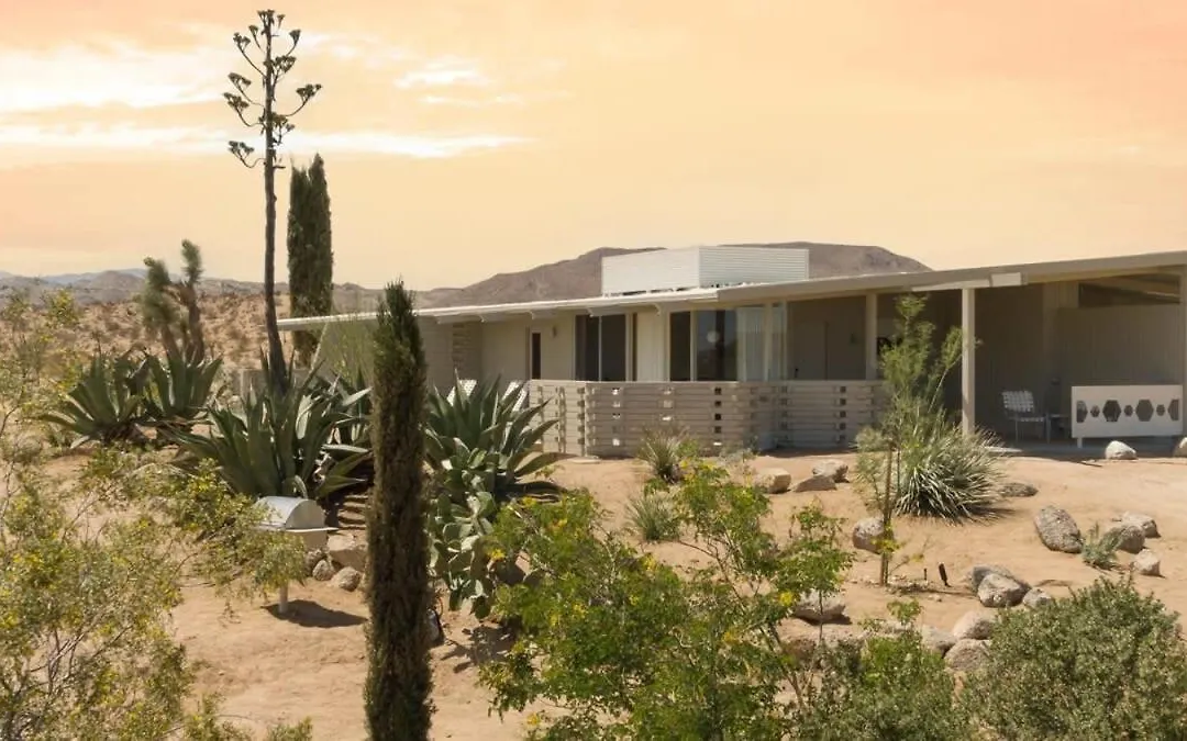 The Bungalows By Homestead Modern-1
