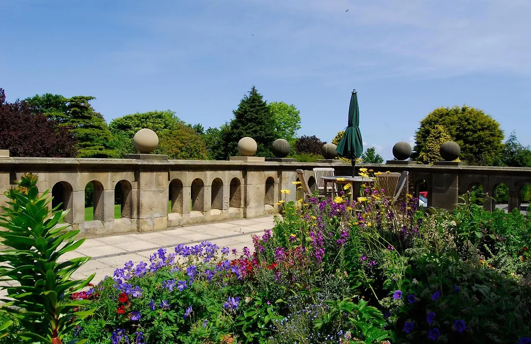 Dunsley Hall Country House Hotel-1