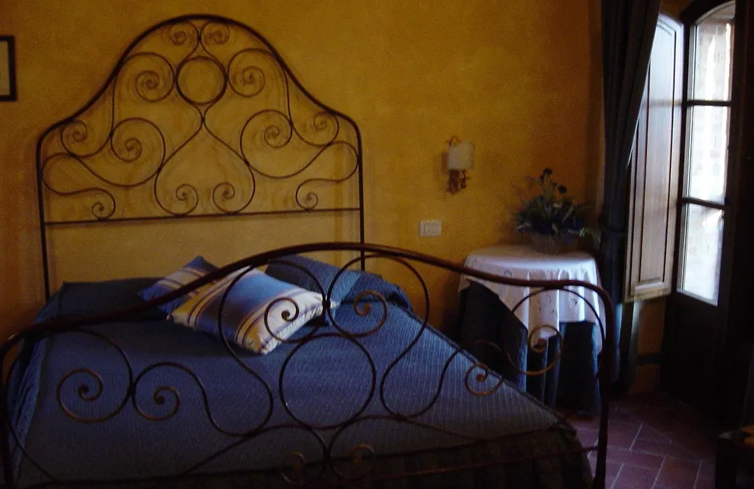 Agriturismo Il Macchione-1