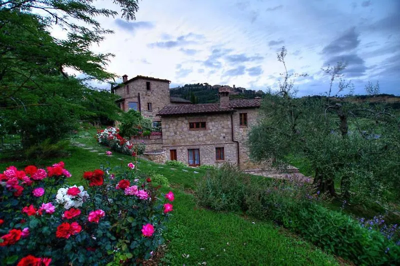 Agriturismo Ardene-1