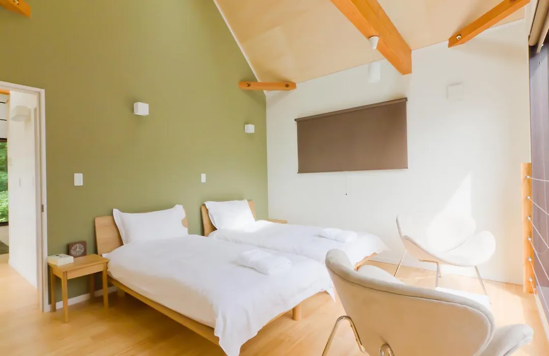 Gakuto Villas-1