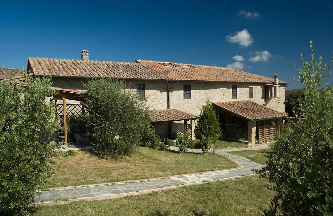 Tenuta Decimo - Il Borgo Di Mariano-1