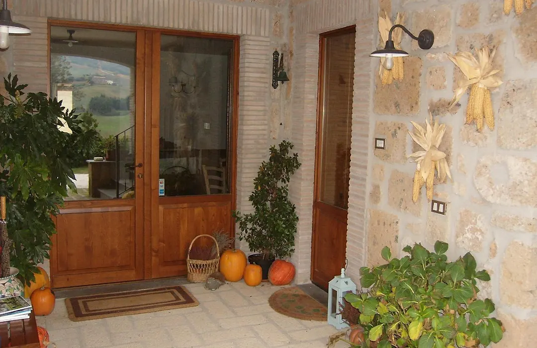 Agriturismo Cioccoleta-1
