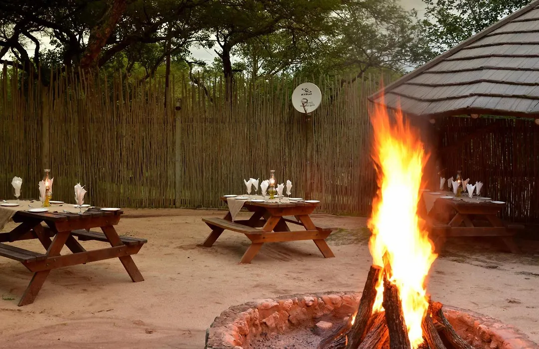 Ebundu Lodge-1