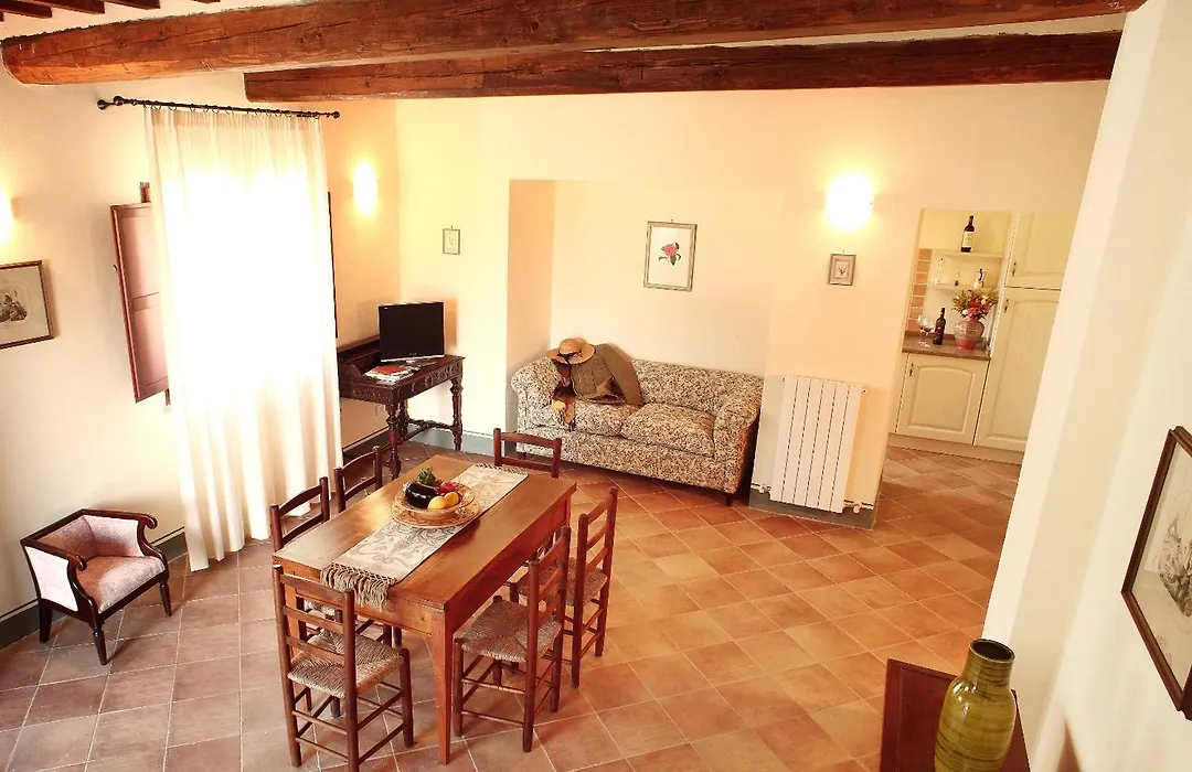 Agriturismo Il Poggione-1