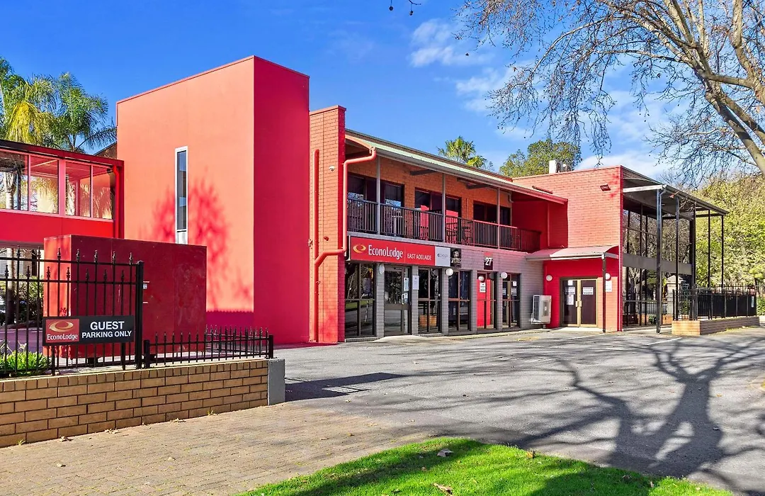 Econo Lodge East Adelaide-1