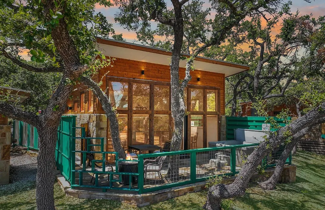 Windmill Ranch - Terra Casita #2-1