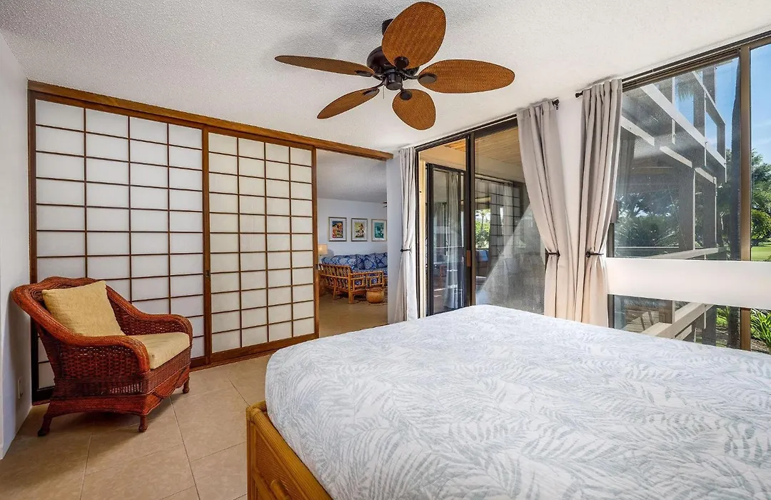 Keauhou Kona Surf & Racquet Club #6-201-1