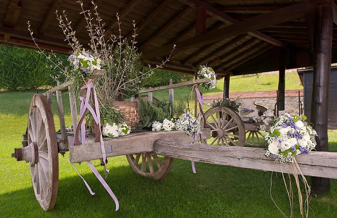 Borgo San Faustino Country Relais And Spa Orvieto-1
