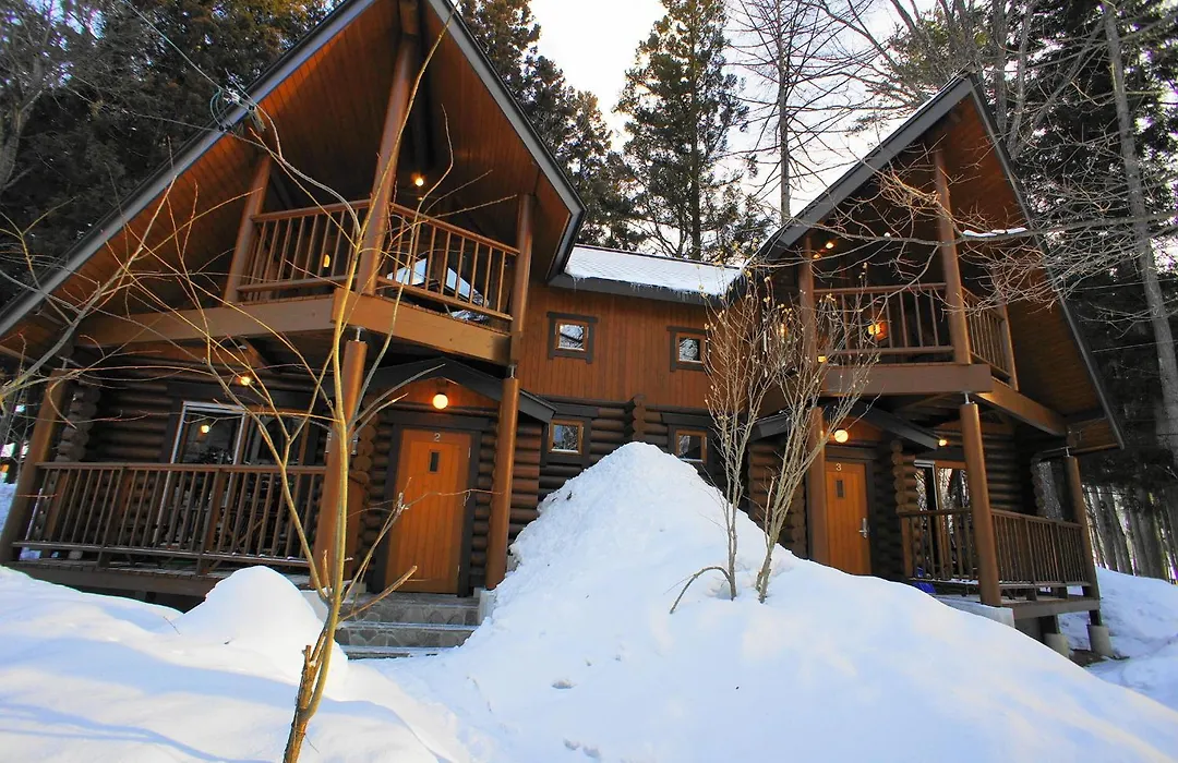 Big Bear Chalets & Apartments-1
