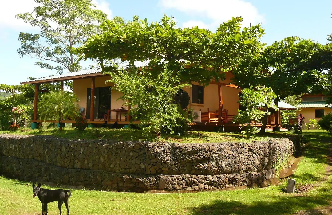 Fidelito Ranch & Lodge-1