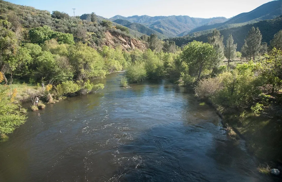 Corral Creek Lodge-1