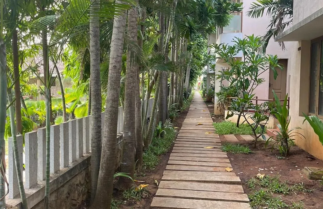 Barefootbay - Villa With Private Beach Access-1