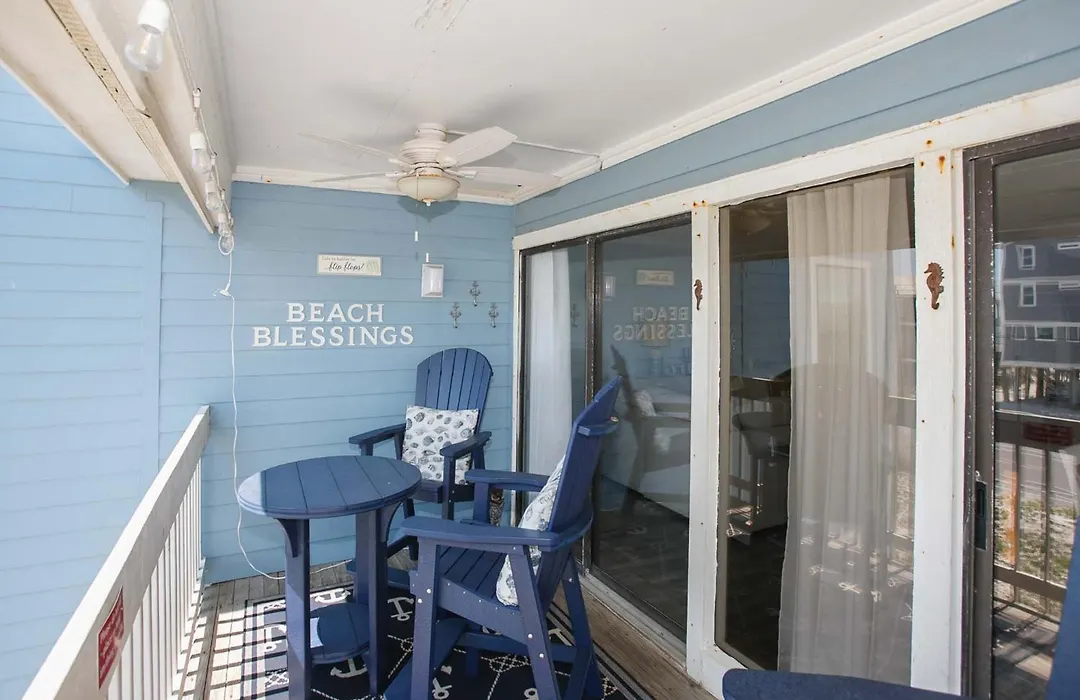 Sea Oats H205 By Albvr - Come Fall In Love With This Beautiful Condo With Some Of The Best Views In The Complex!-1