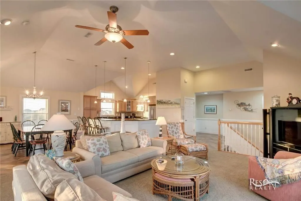 7534 - Dolphin Watch By Resort Realty-1