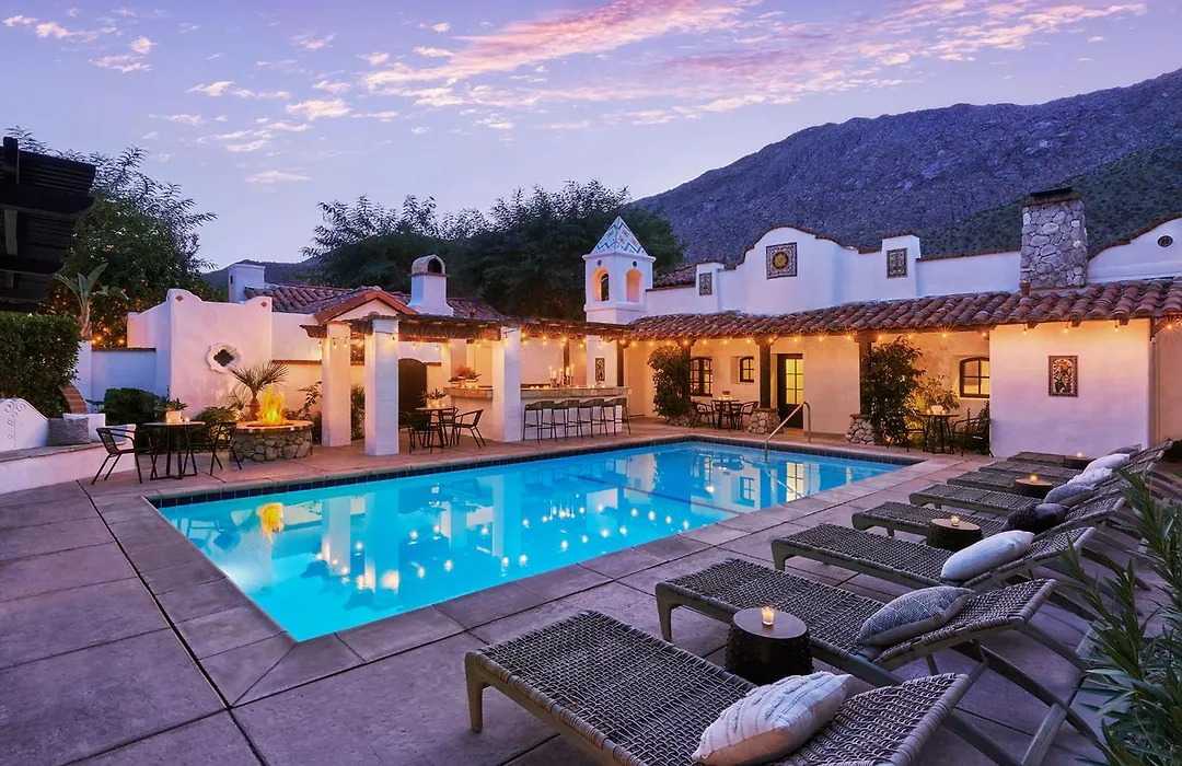 Lucille Palm Springs-1