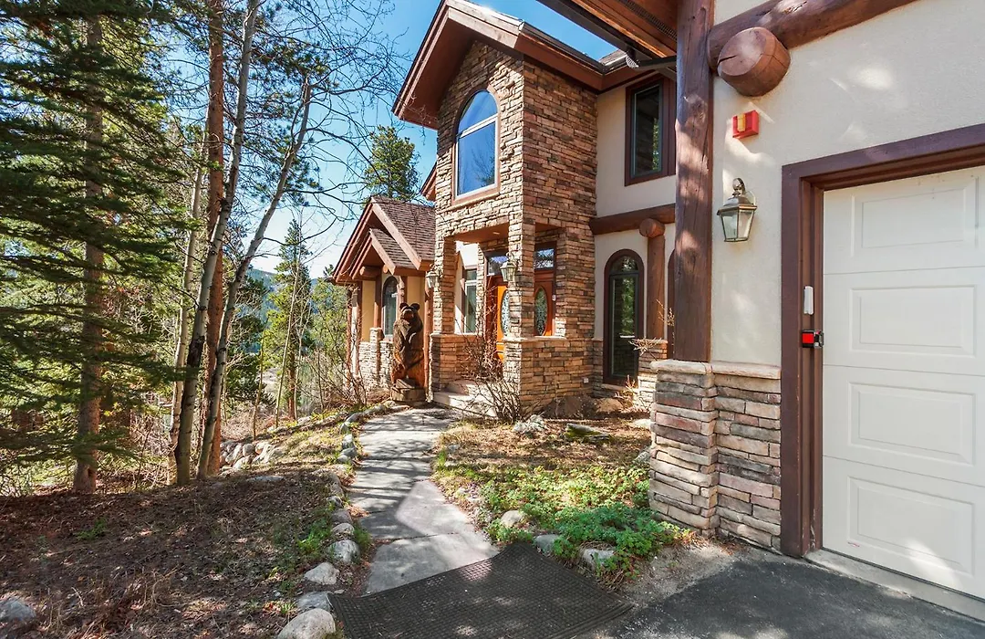 Scenic View Lodge By Great Western Lodging-1