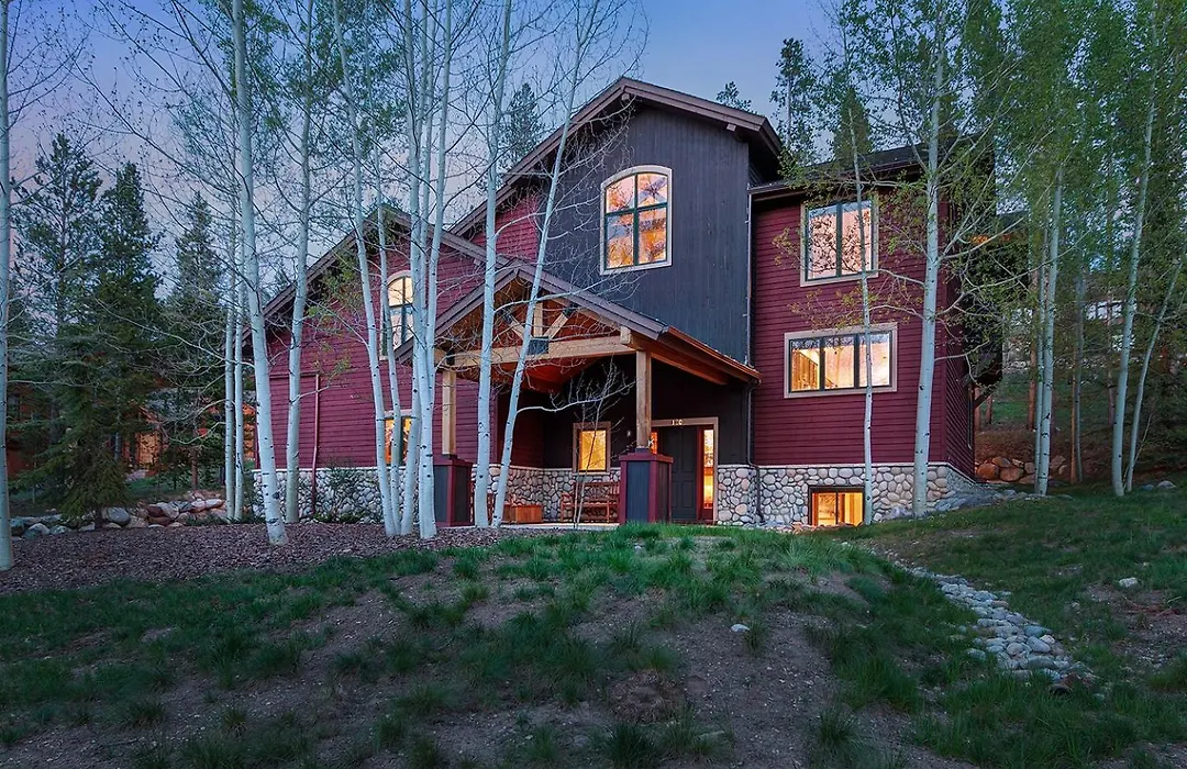 Twilight Lookout By Great Western Lodging-1