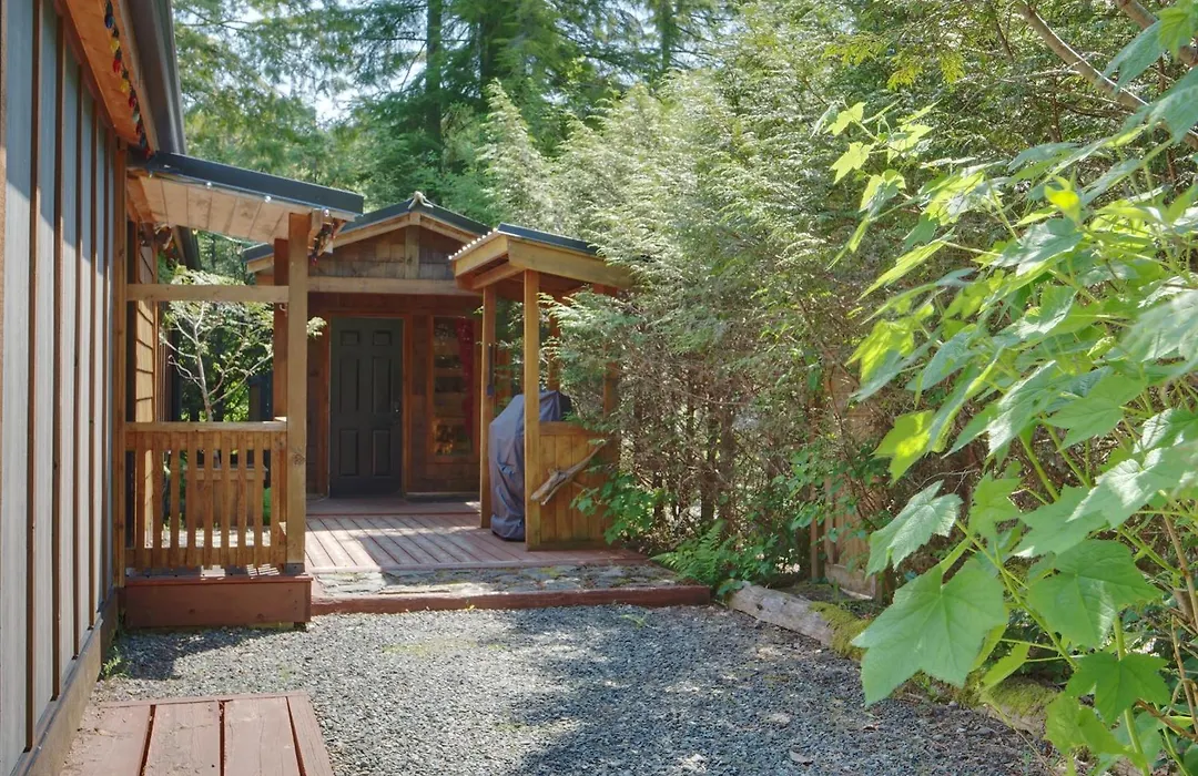 Handsome Dan'S Vacation Cottage Rentals-1