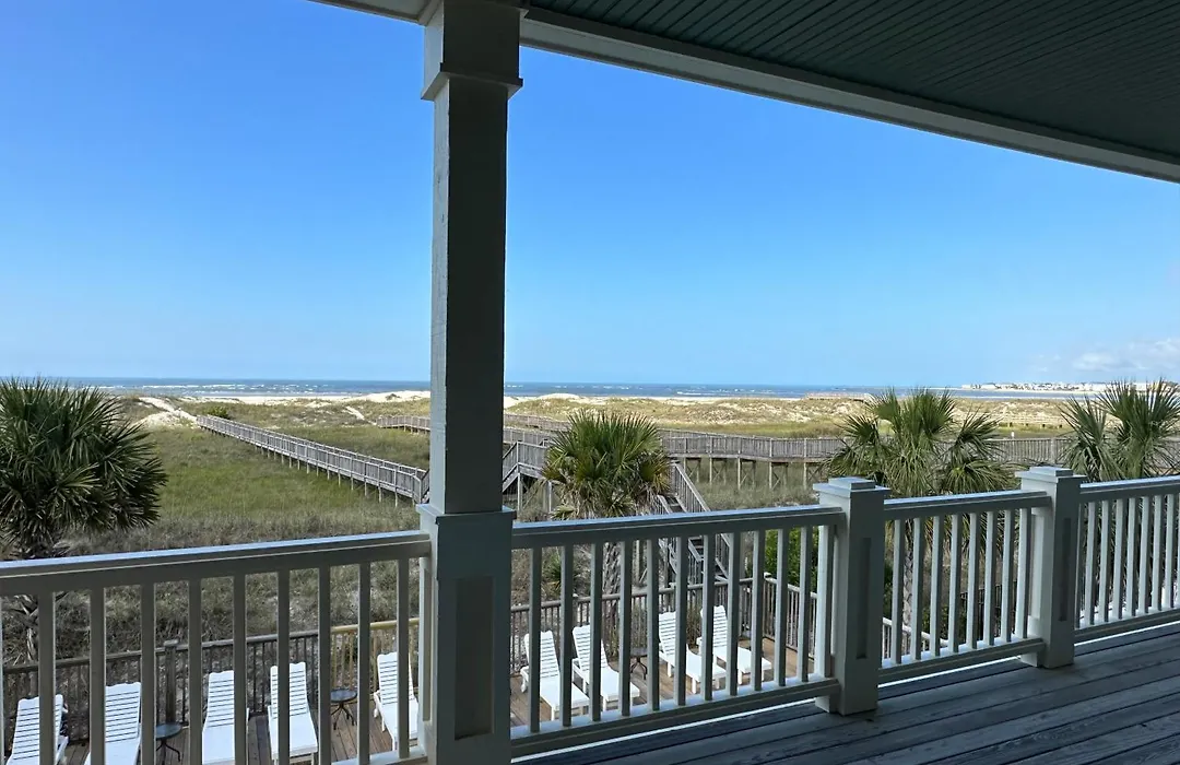 Southern Charm Of Holden Beach-1