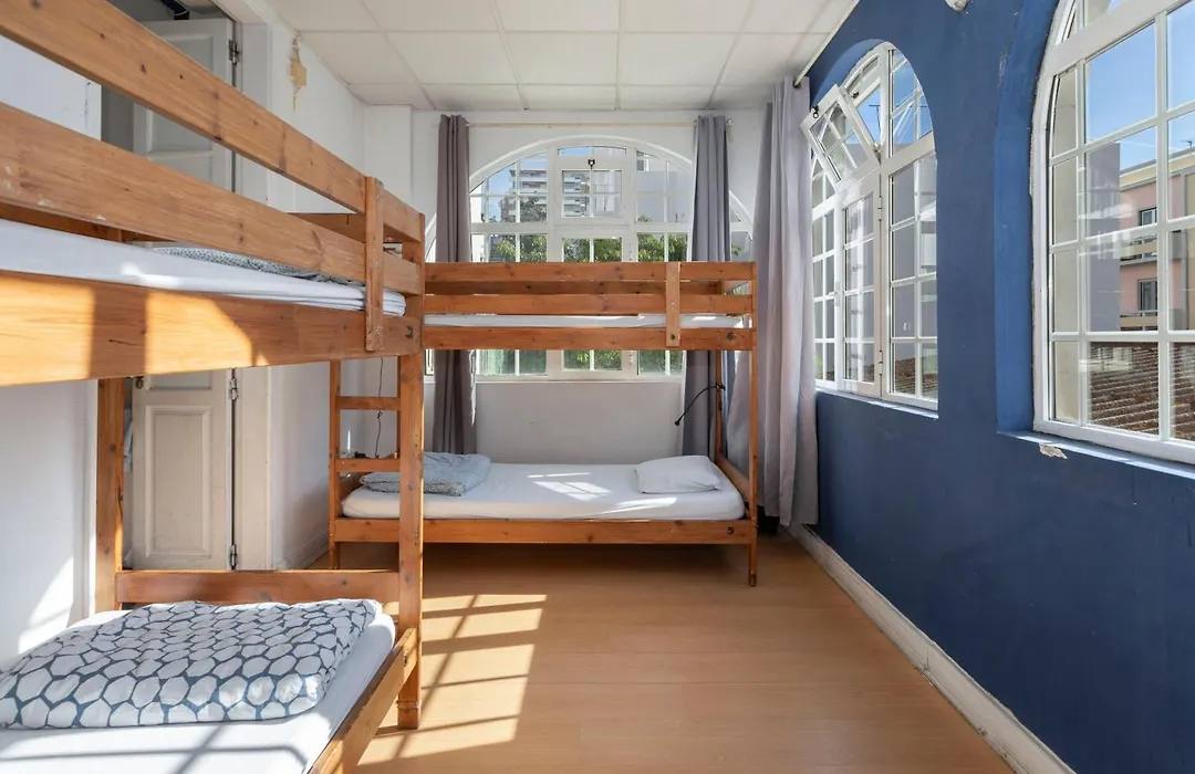 Le Penguin Hostel-1