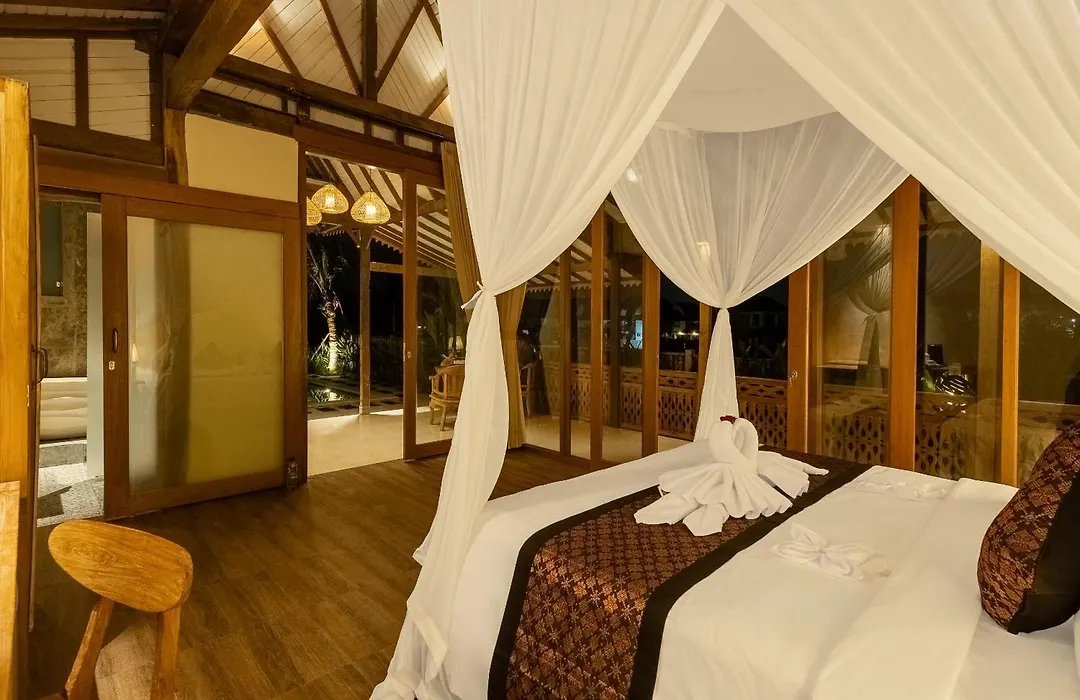 Oemah Cinta Ubud Villa-1