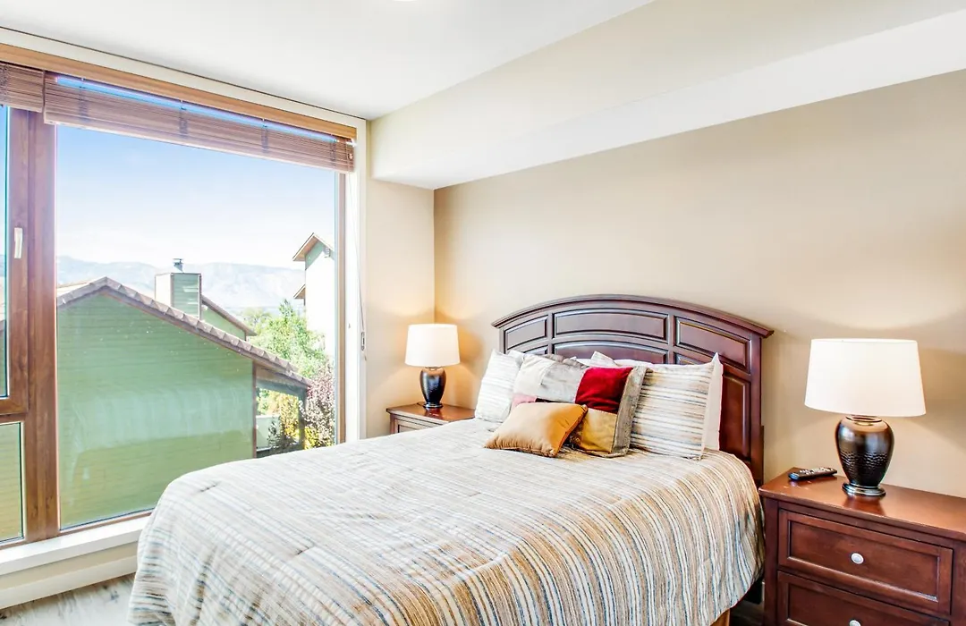 Chelan Resort Suites-1