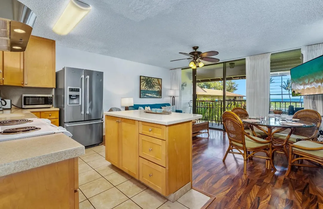 Waiohuli Beach Hale By Coldwell Banker Island Vacations-1
