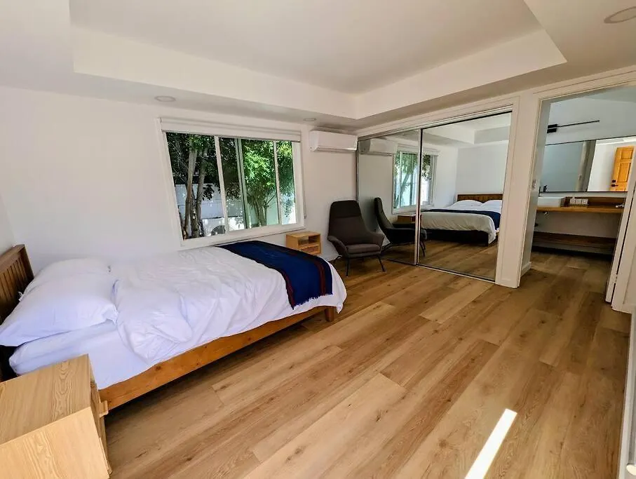 La Jolla Retreat-1