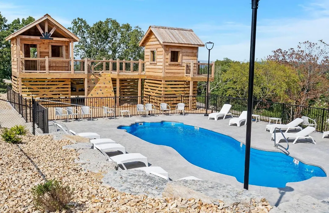 Wildflower Lodge At Wilderness Mountain-1