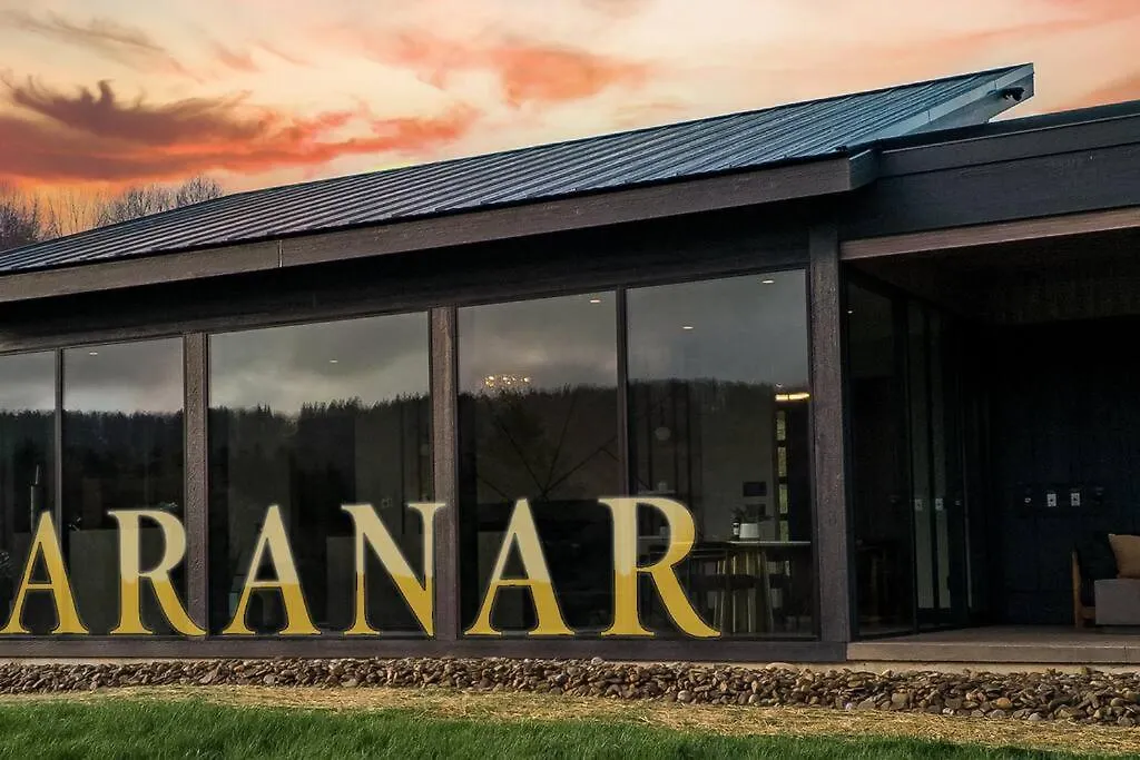 Aranar Landscape Hotel & Villas-1