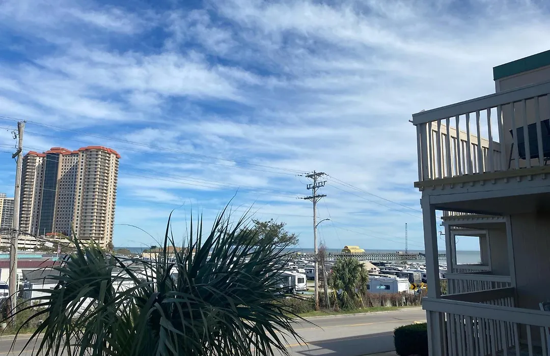 Ocean Bridge Condo-1