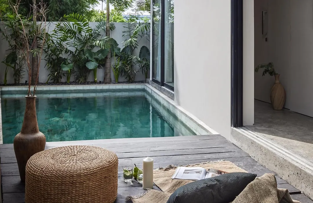 Nexa Townhouse Umalas Canggu-1