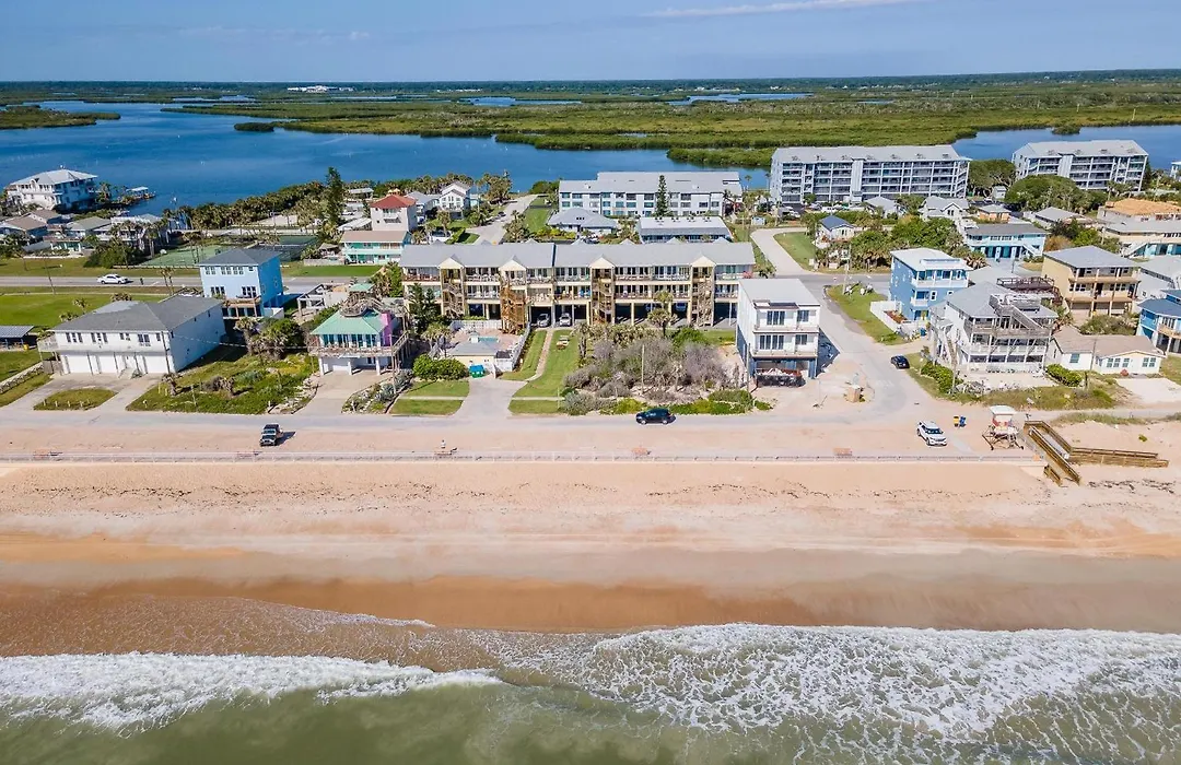Ocean Club At Turtle Mound 101-1
