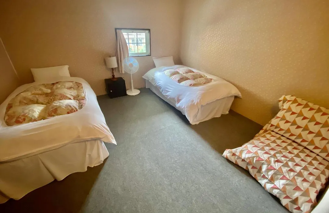 Reddoorlodge Hotel Hakuba-1