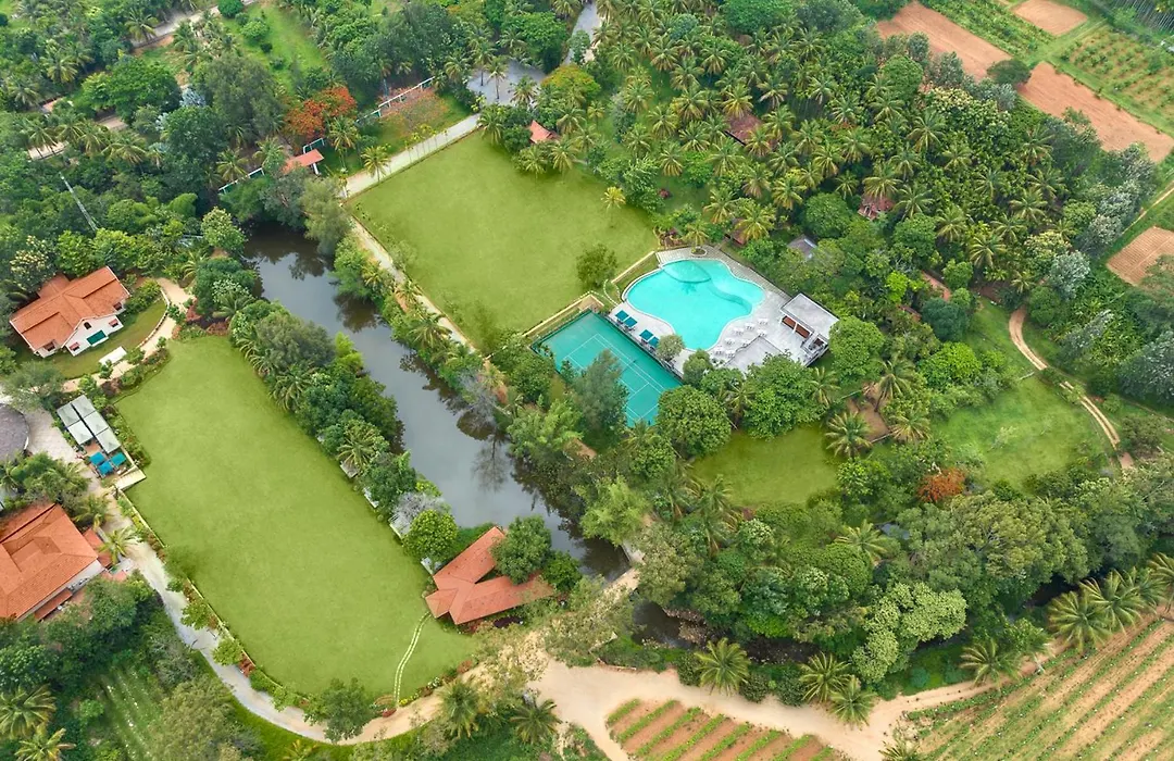 Big Banyan Vineyard & Resort-1
