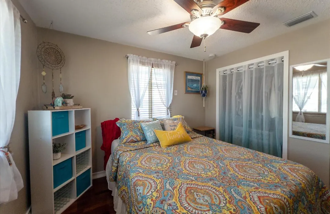The Salty B Vacation Rental-1