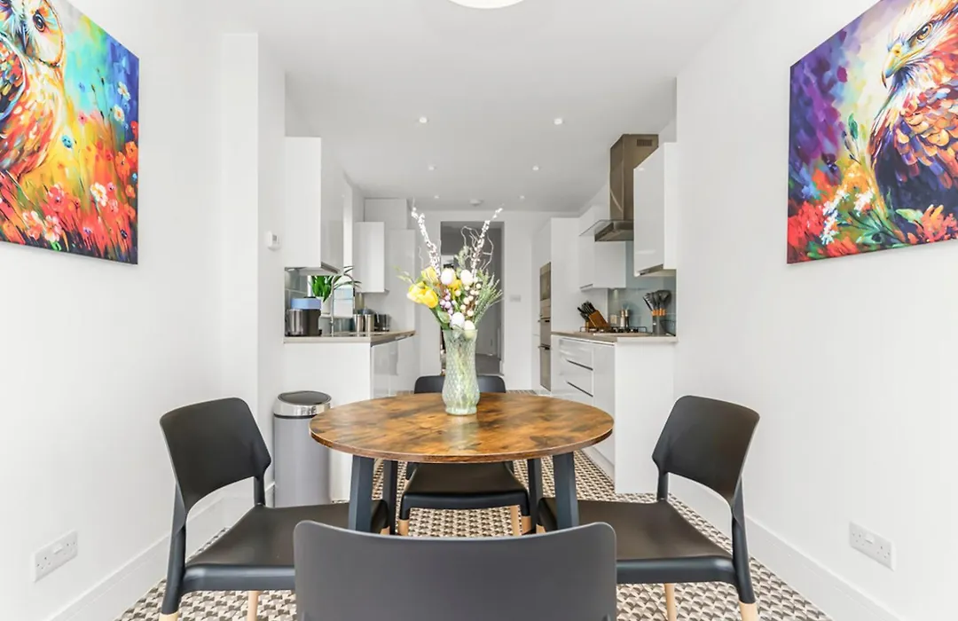 Elegant Hither Green Family Home-1
