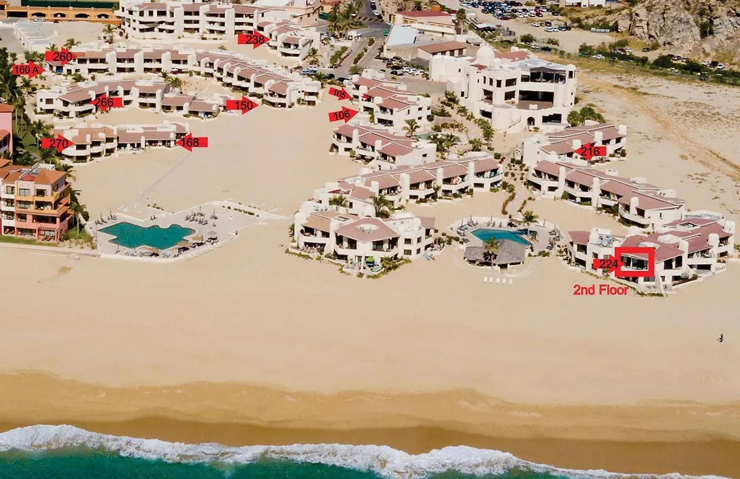 Terrasol Elite Premium Vacation Rentals-1