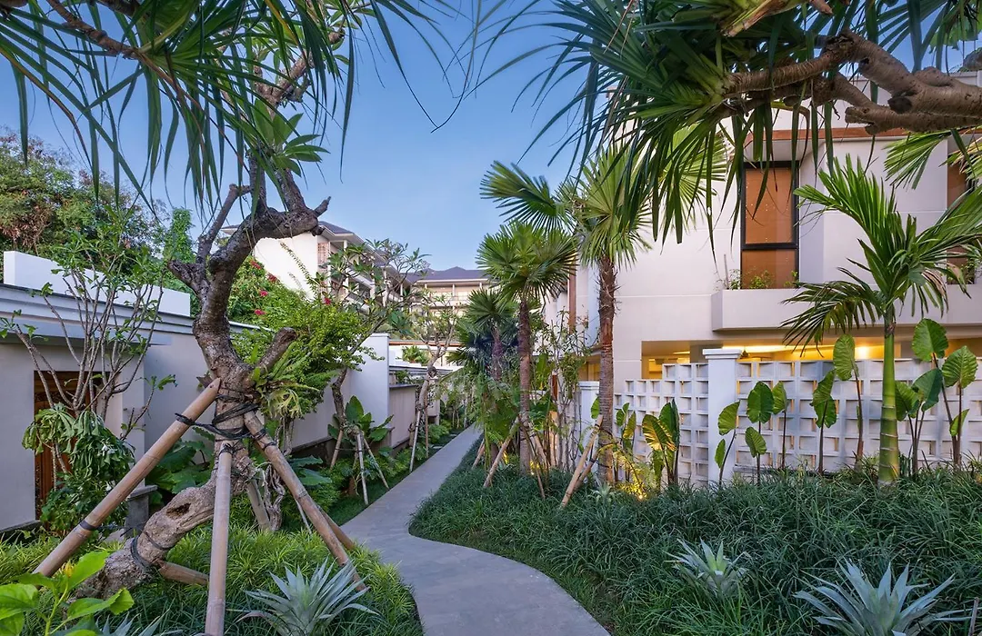 La Numa Villas Canggu-1