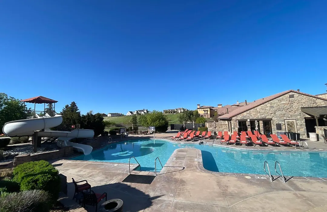 Flying Horse Resort & Club-1