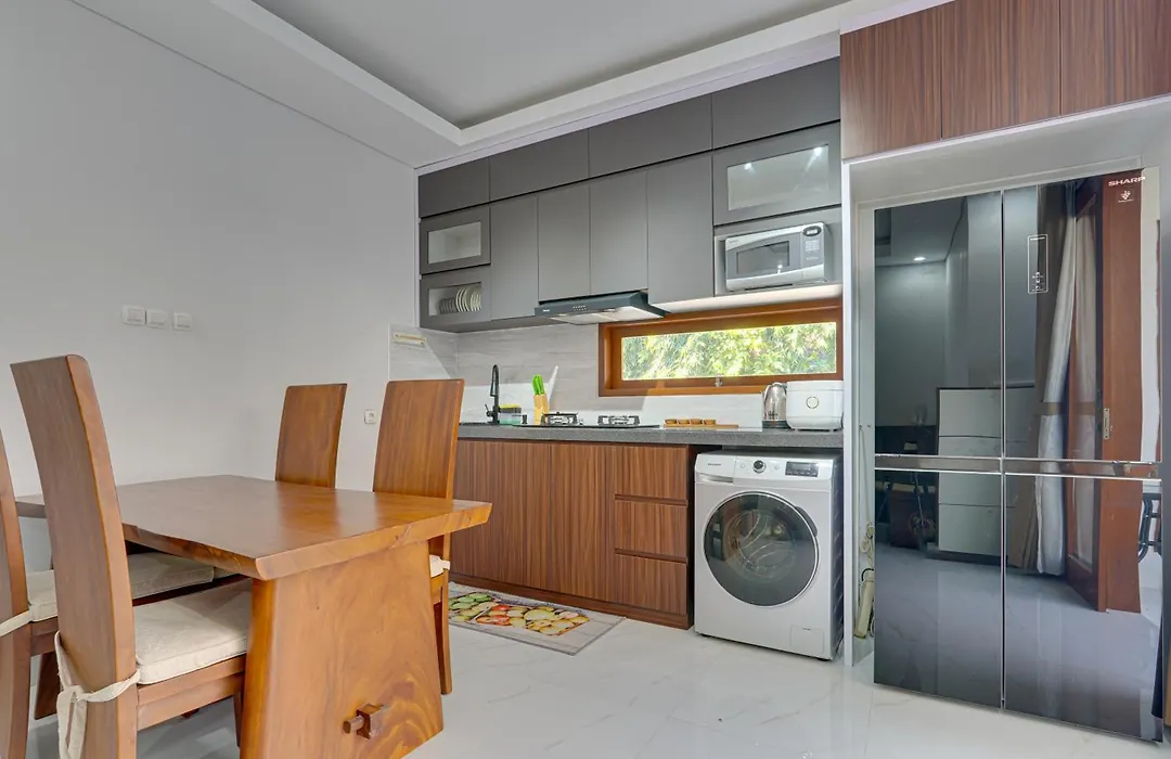 Villa Sedana Sanur-1