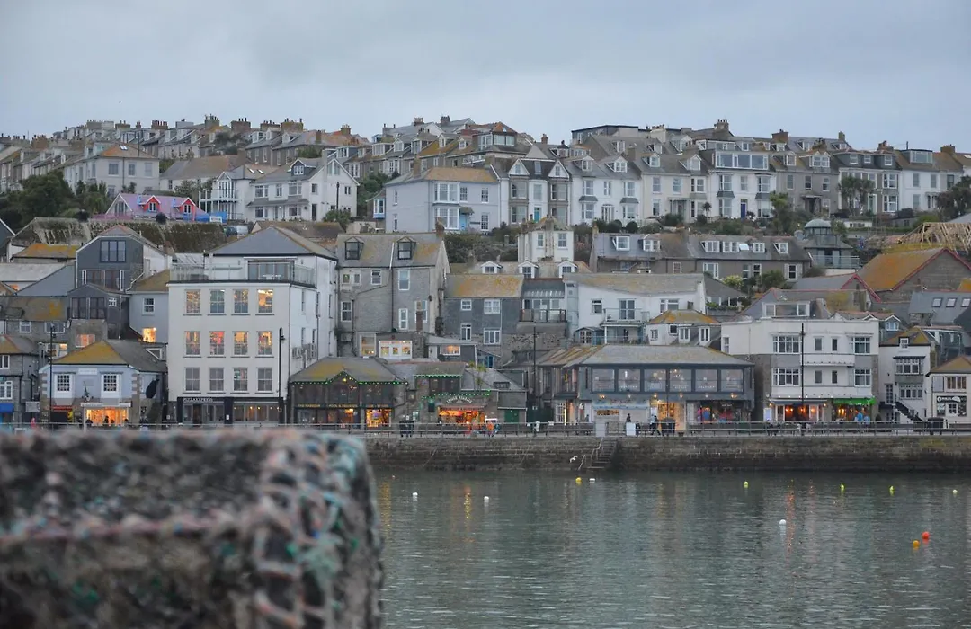 Halfway Cottage St Ives-1