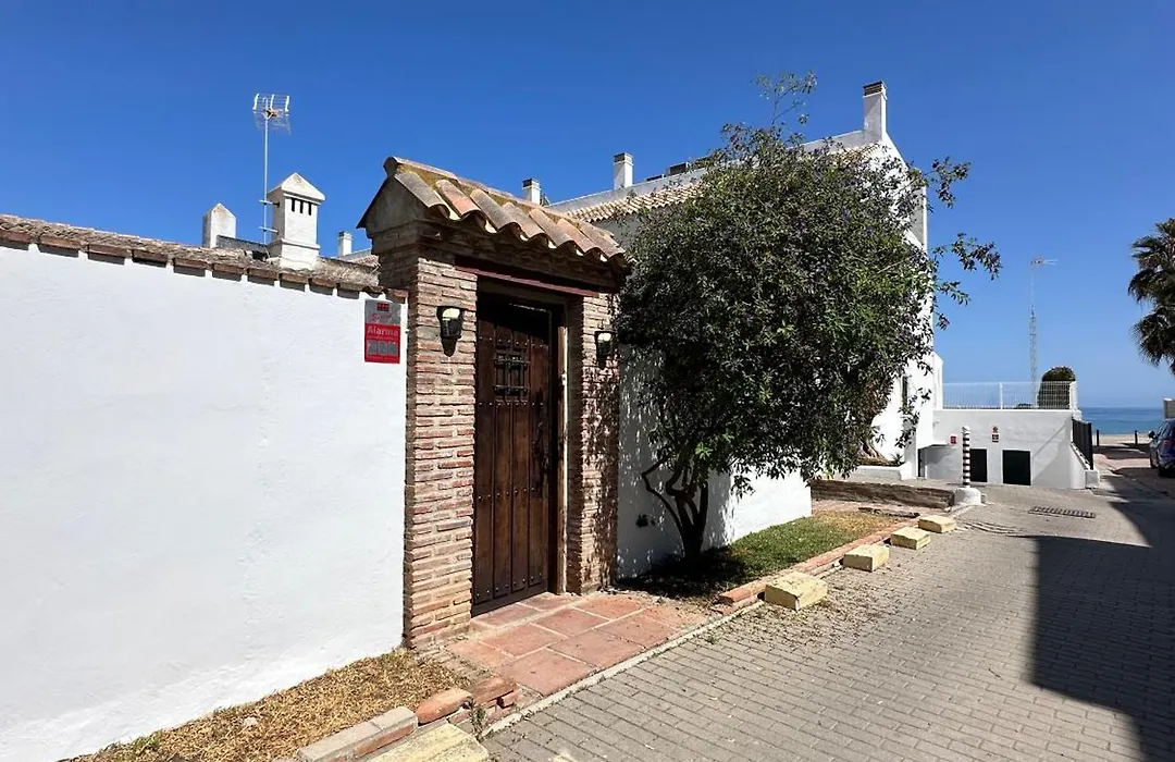 Marbella Beach House-1